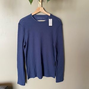John Varvatos Long Sleeve Shirt